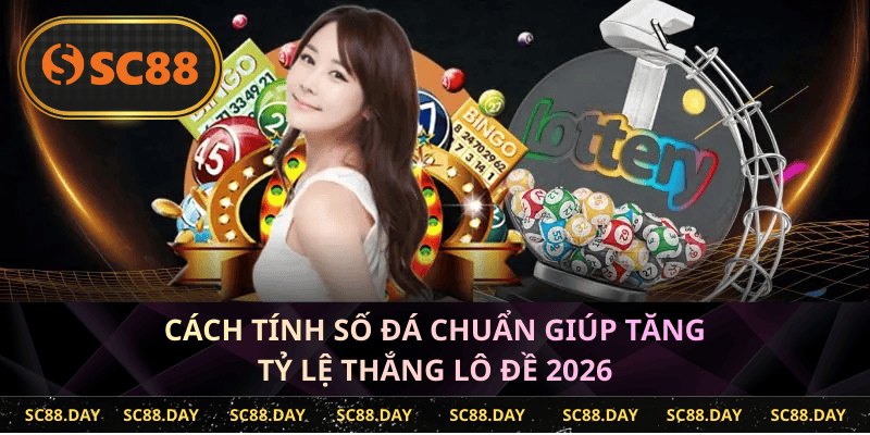 Cách Tính Số Đá Giúp Kiểm Soát Vốn Lô Đề Tốt Hơn